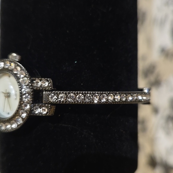 Rhinestone, watch slp4 - Picture 4 of 8